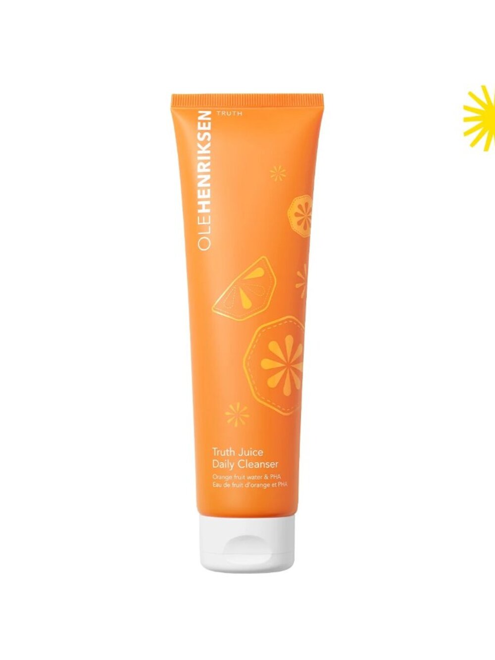 Ole Henriksen Truth Juice Daily Cleanser 2 oz